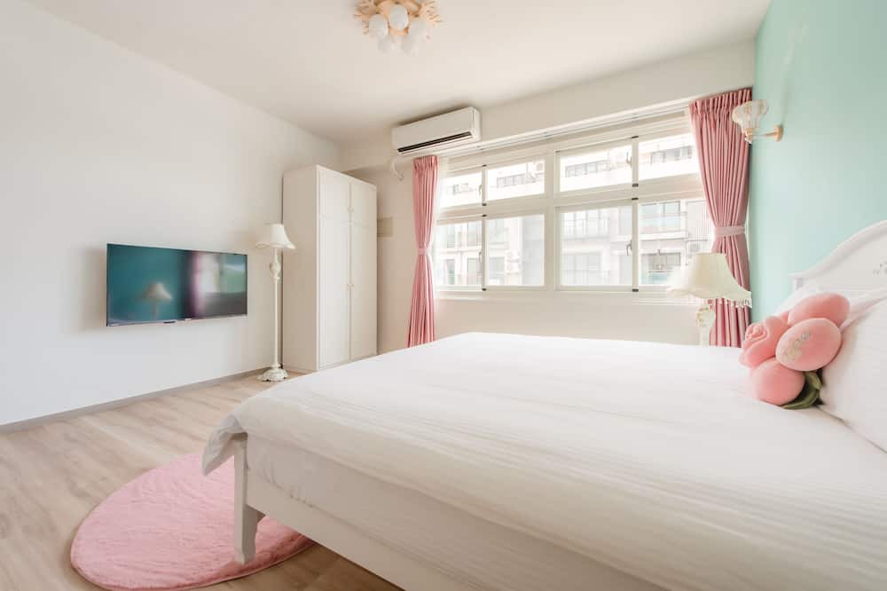 Photo of Bedroom in Old Town
