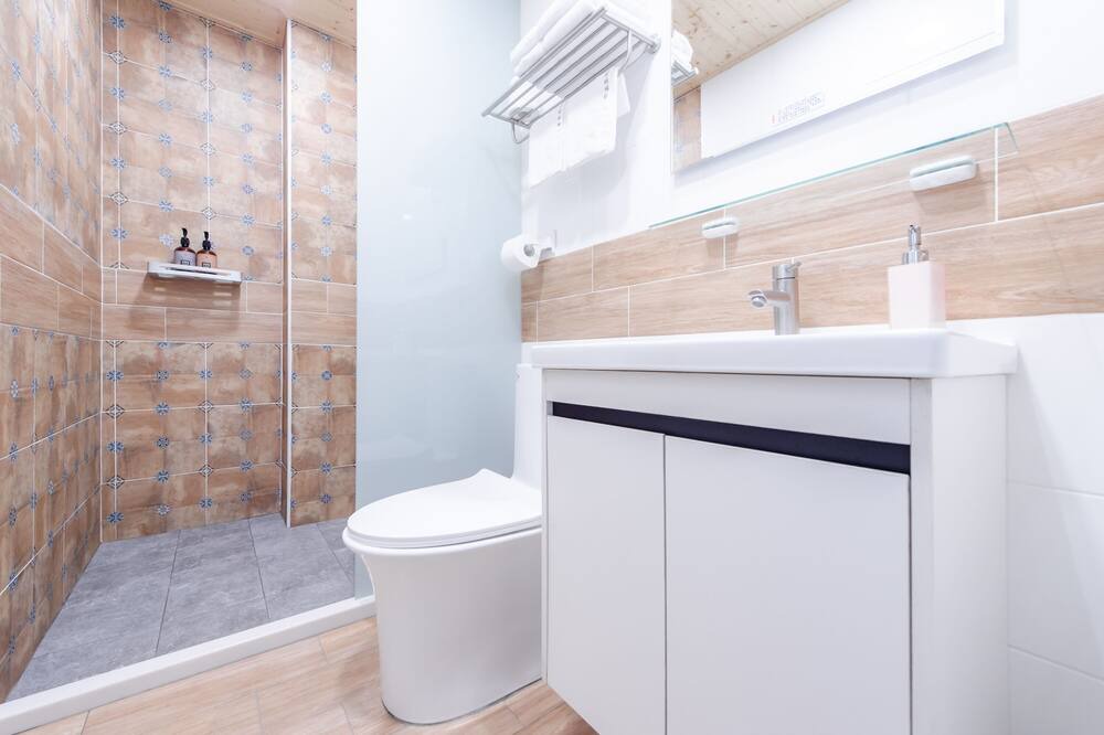 Photo of Bathroom in Old Town