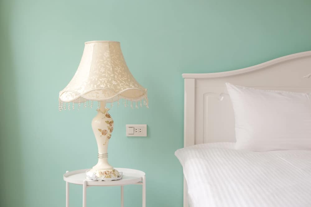 Photo of Bedroom in Old Town
