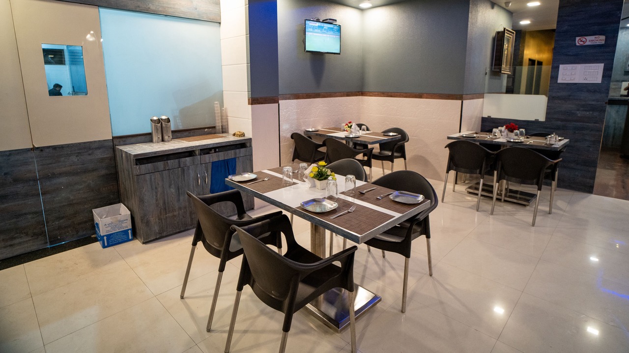 Photo of Patio Balcony in Panvel
