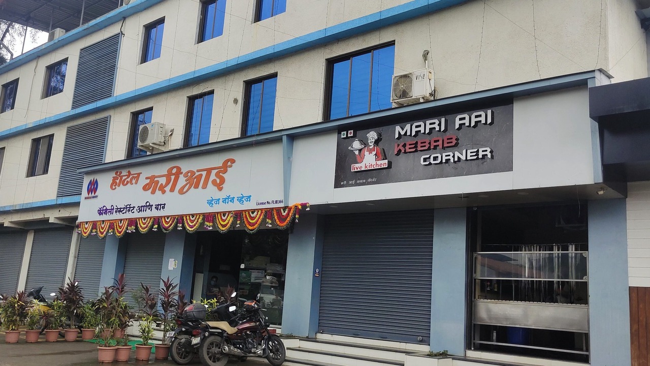 Photo of Outdoor in Panvel