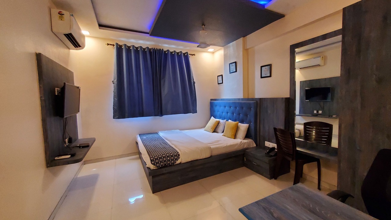 Photo of Bedroom in Panvel