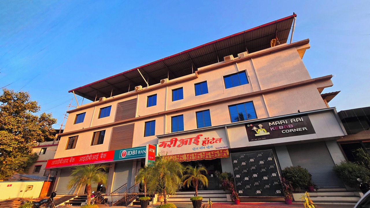 Photo of Outdoor in Panvel