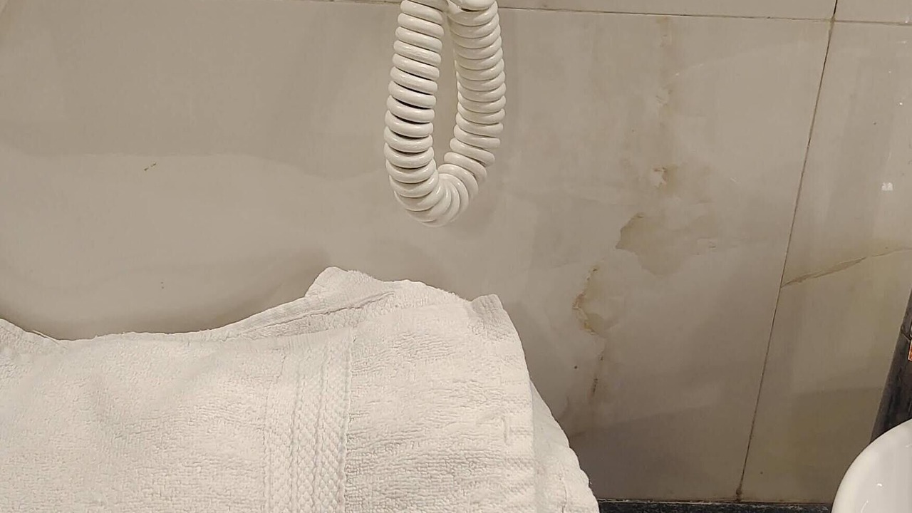 Photo of Bathroom in Panvel