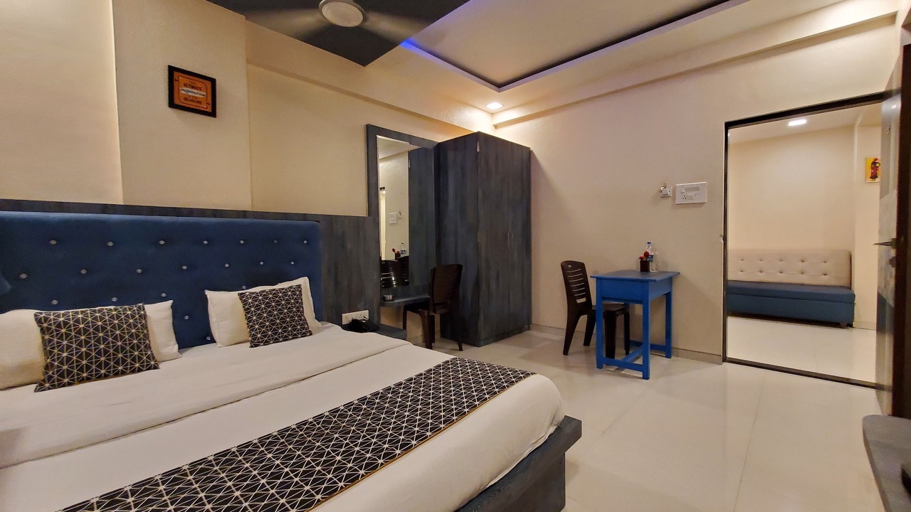 Photo of Bedroom in Panvel