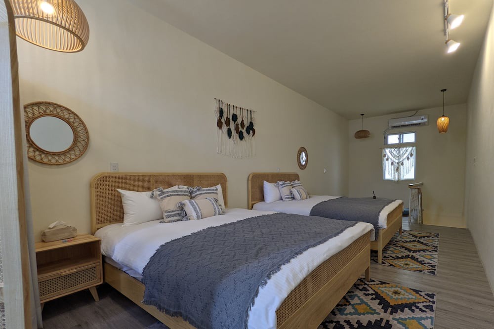 Photo of Bedroom in Hengchun Old Town