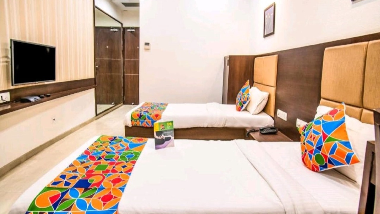 Photo of Bedroom in Vadodara