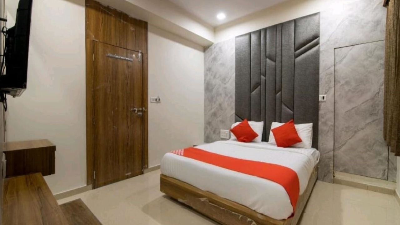 Photo of Bedroom in Vadodara