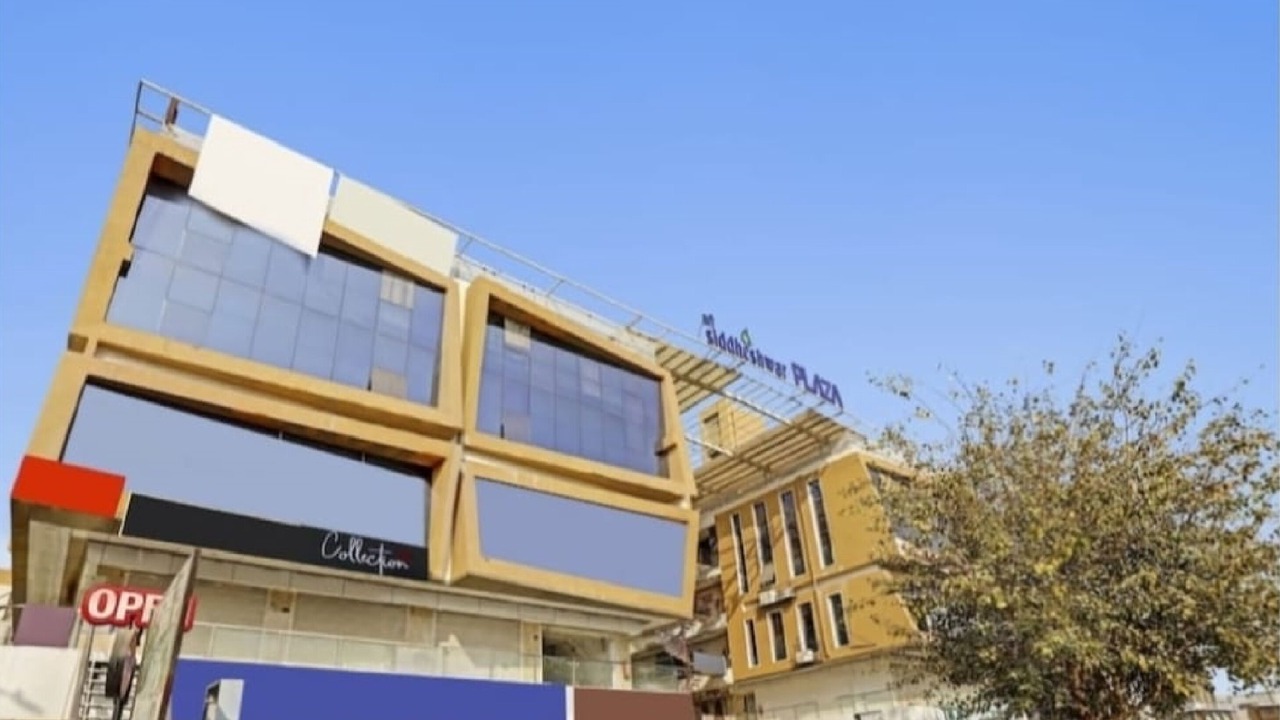 Photo of Outdoor in Vadodara