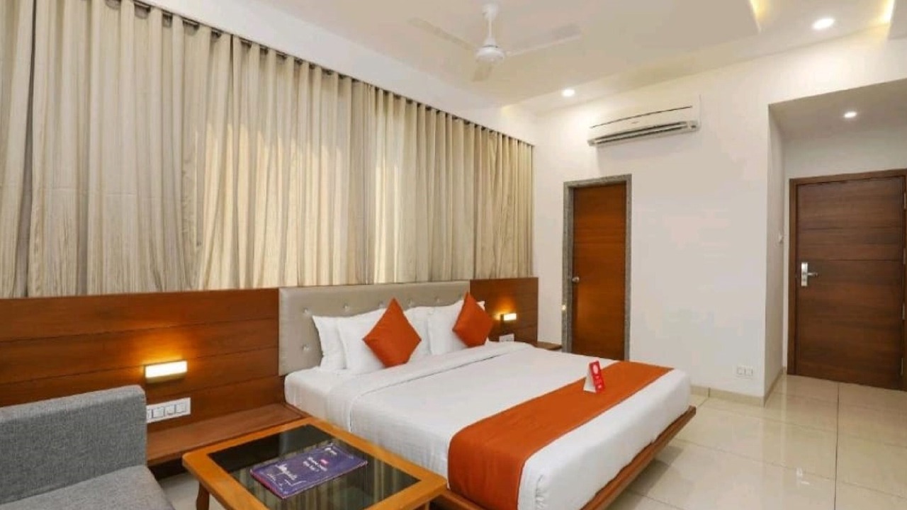 Photo of Bedroom in Vadodara