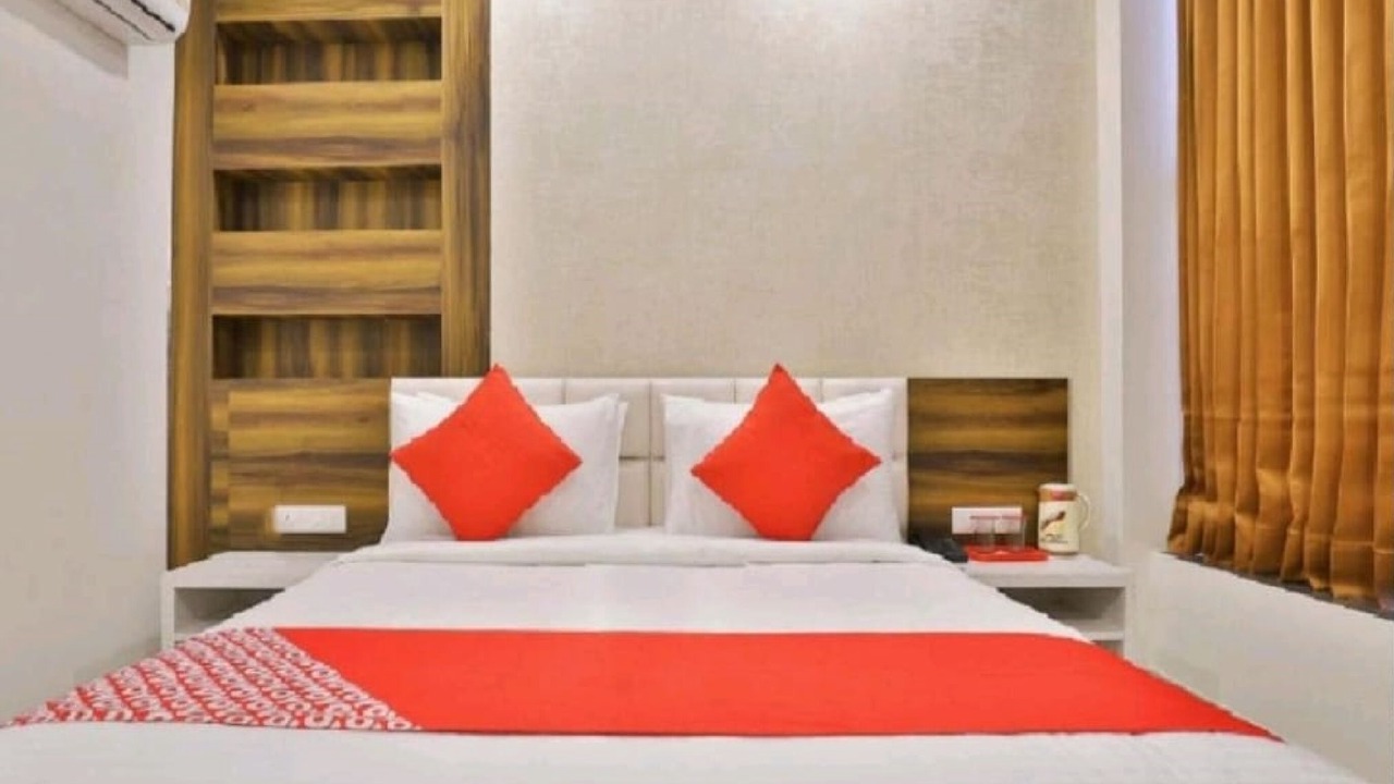 Photo of Bedroom in Vadodara