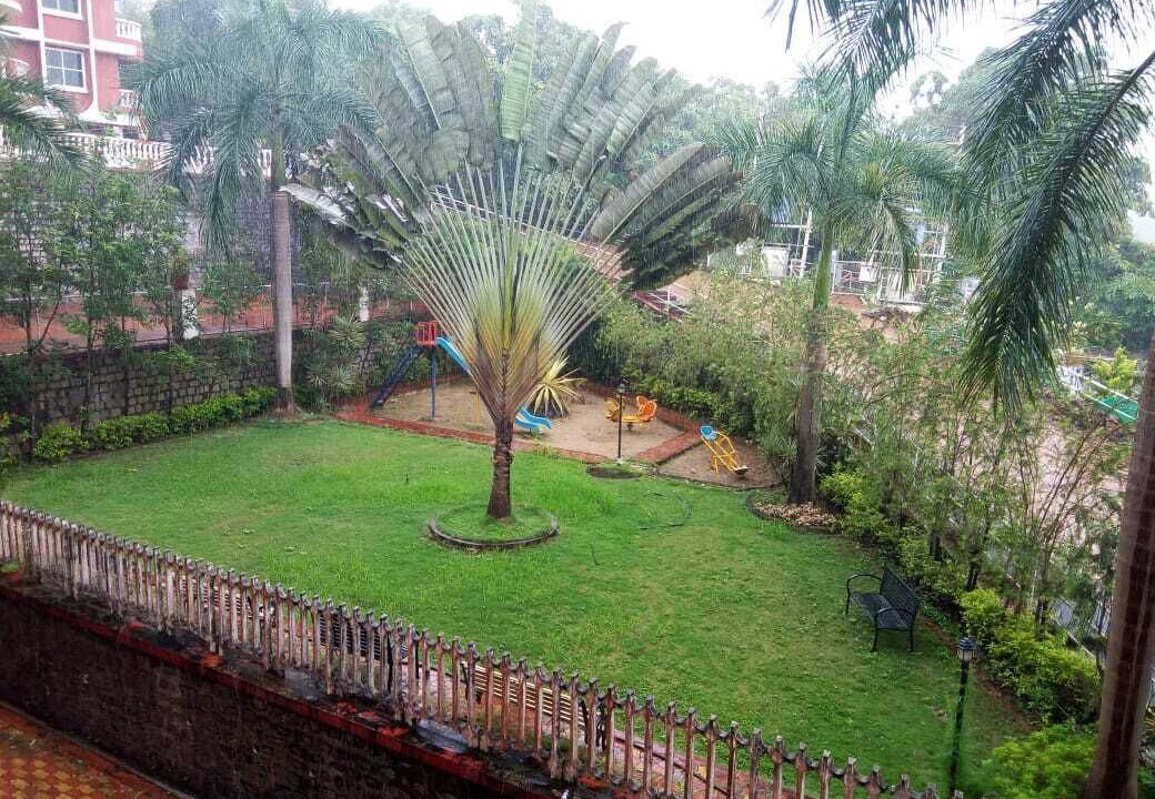 Photo of Outdoor in Patnem