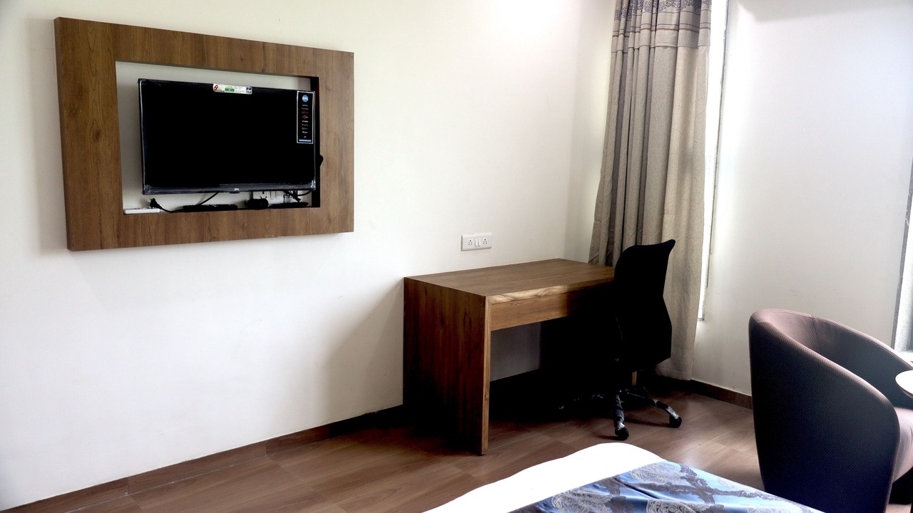 Photo of Livingroom in Himatnagar