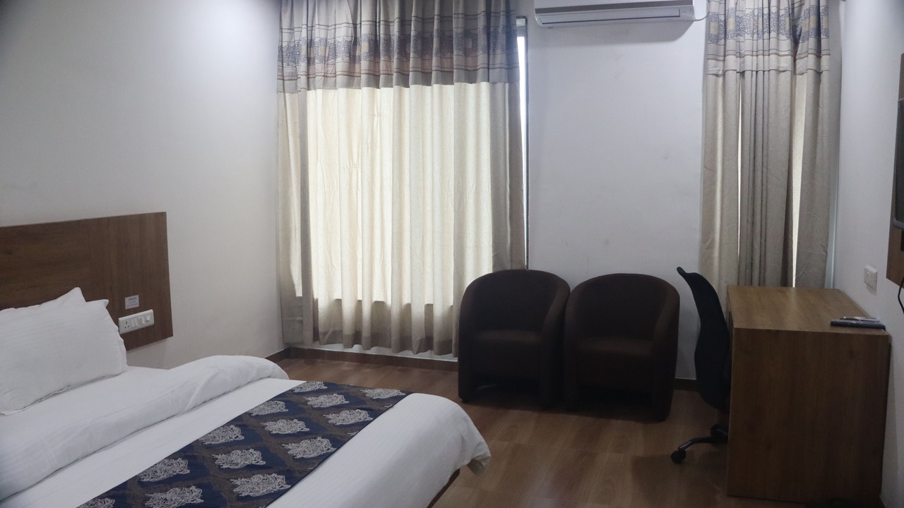 Photo of Bedroom in Himatnagar