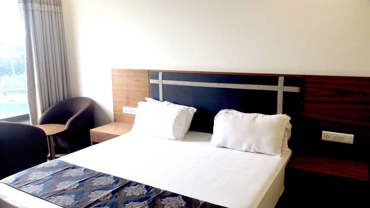 Photo of Bedroom in Himatnagar