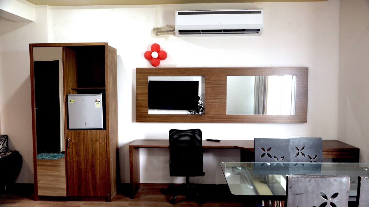 Photo of Livingroom in Himatnagar