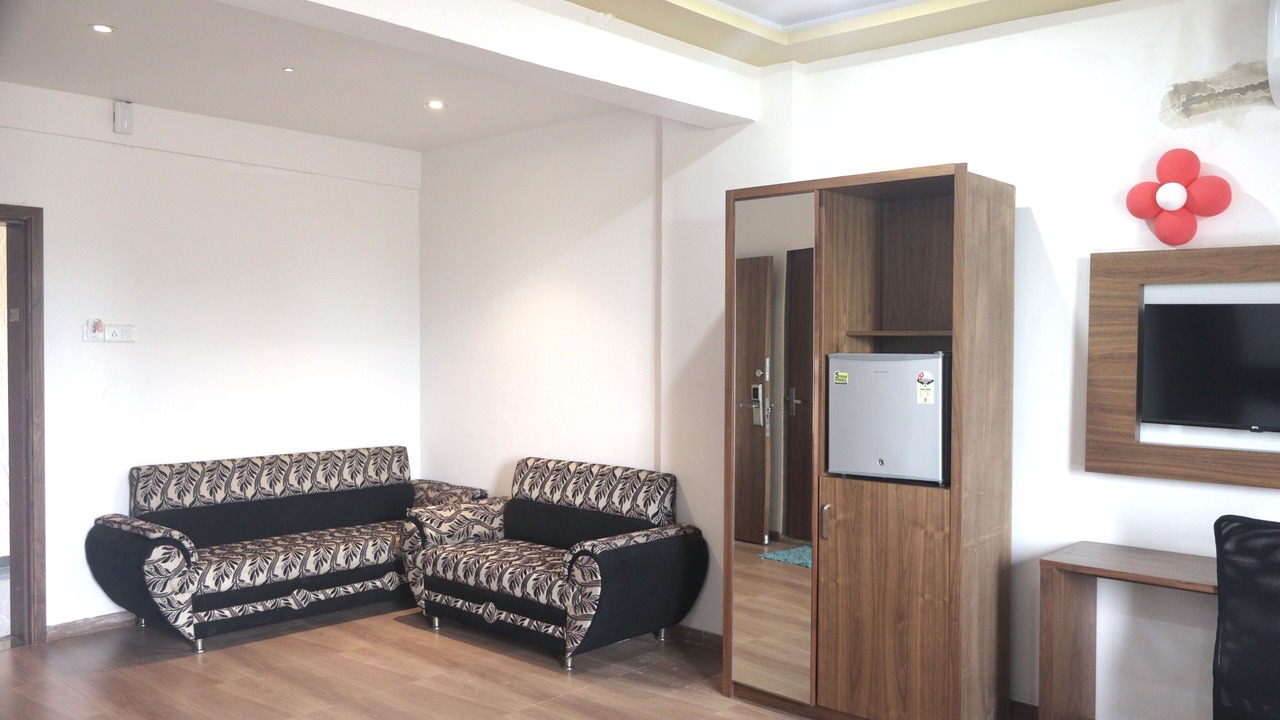 Photo of Bedroom in Himatnagar