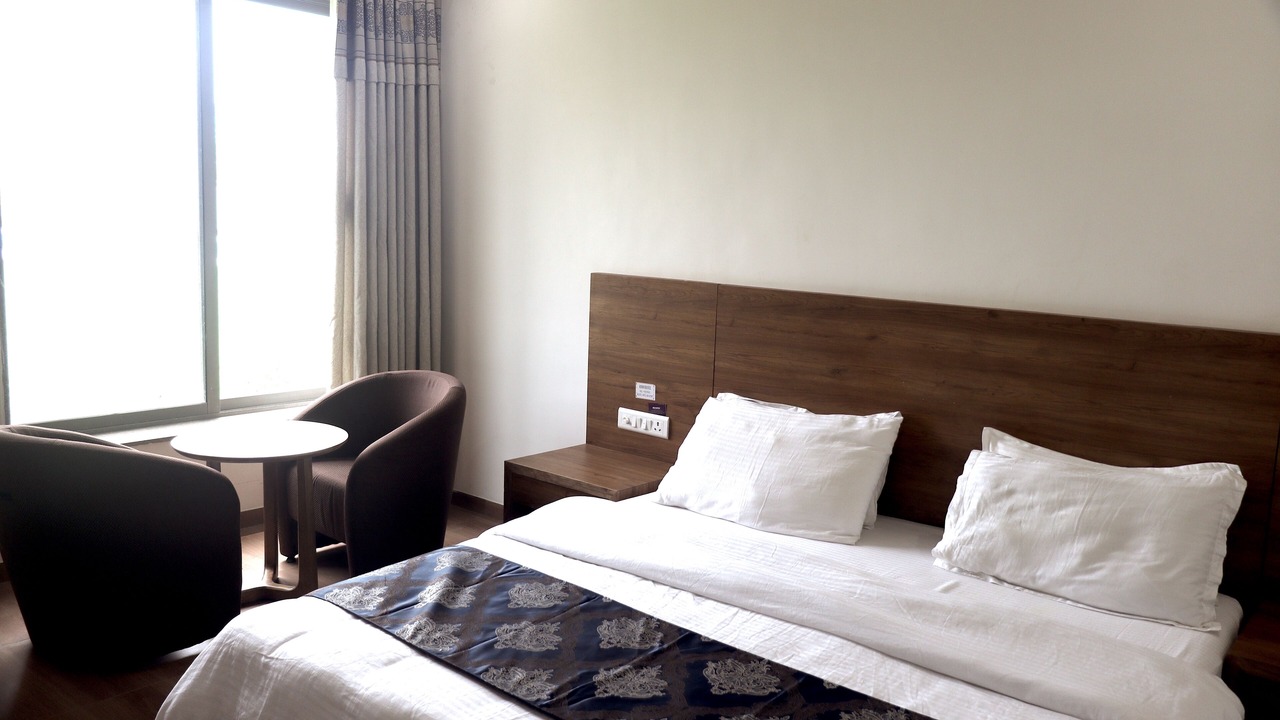 Photo of Bedroom in Himatnagar