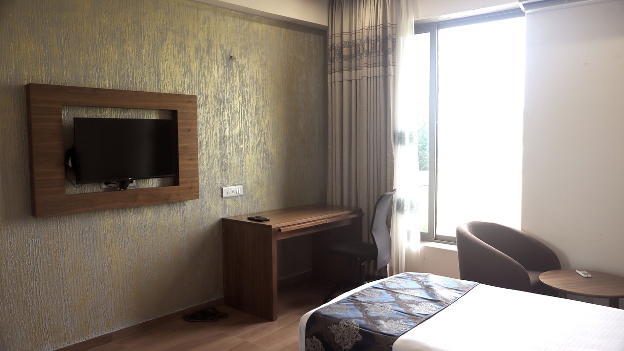 Photo of Bedroom in Himatnagar