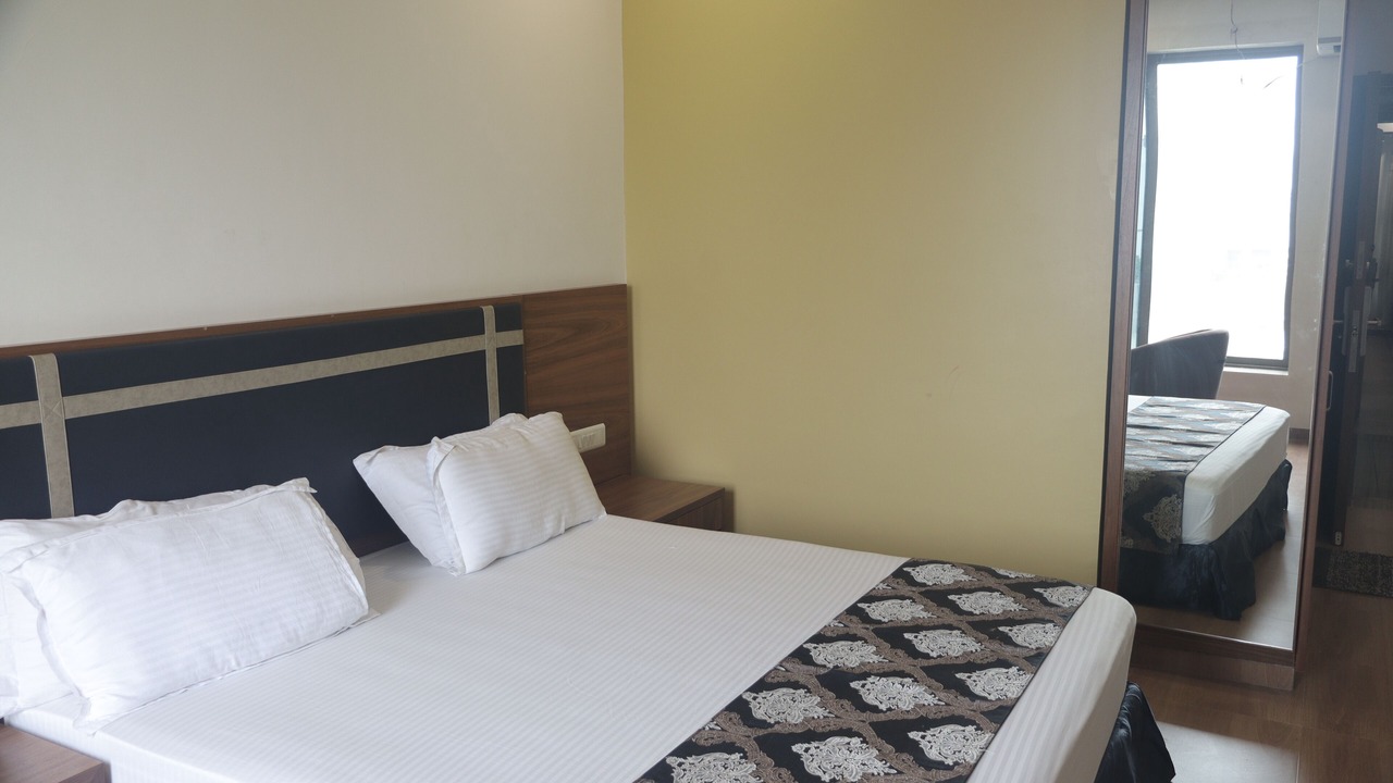 Photo of Bedroom in Himatnagar