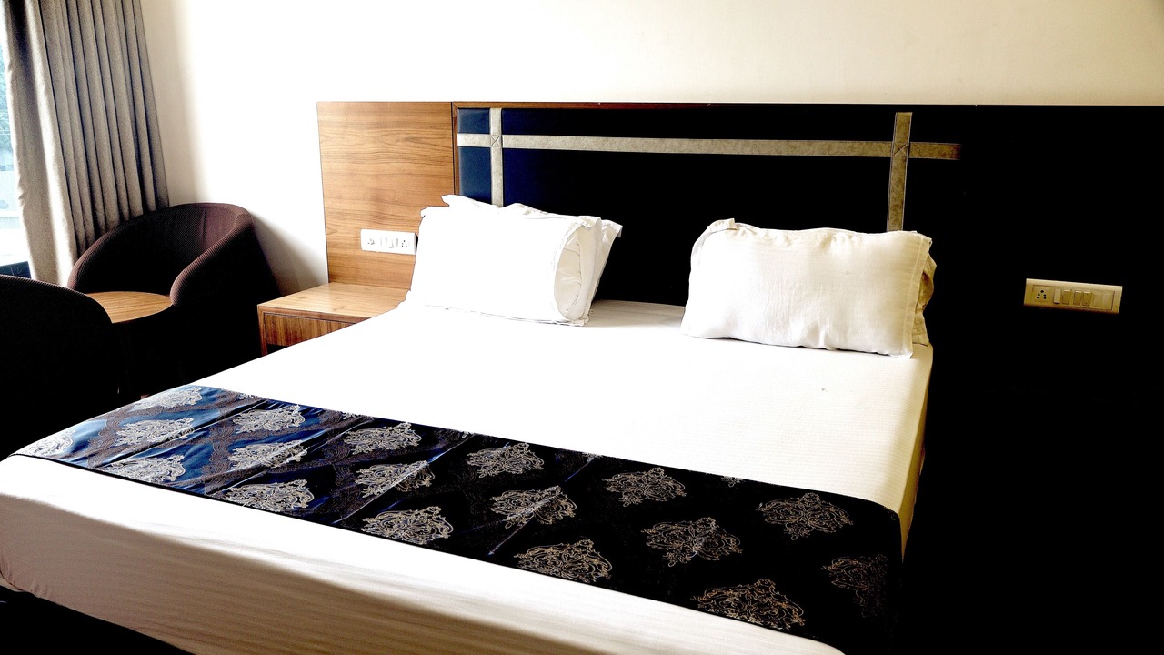 Photo of Bedroom in Himatnagar