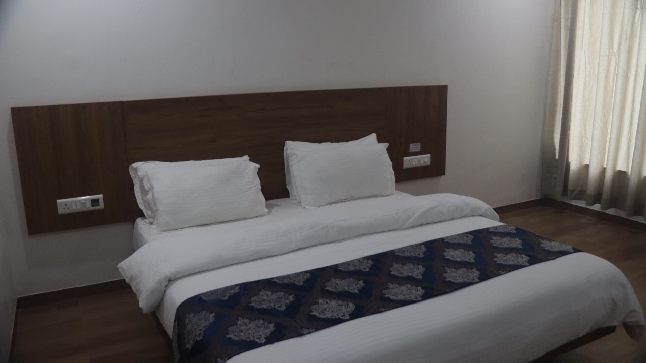 Photo of Bedroom in Himatnagar