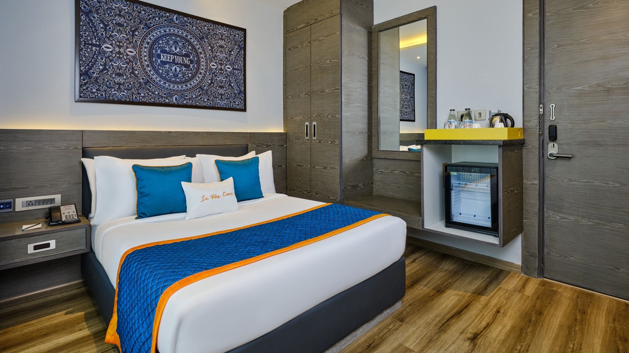 Photo of Bedroom in Nurpur