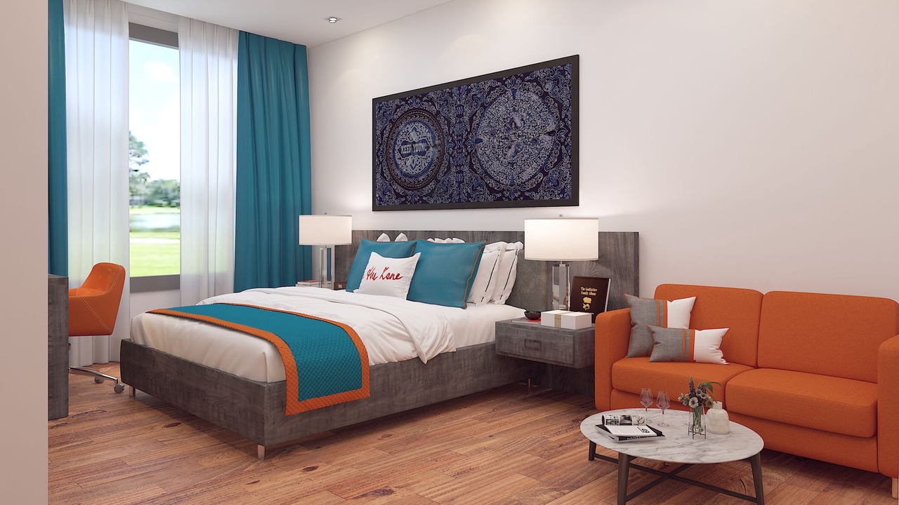 Photo of Bedroom in Nurpur