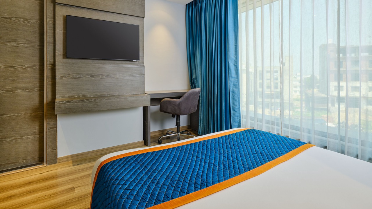 Photo of Bedroom in Nurpur