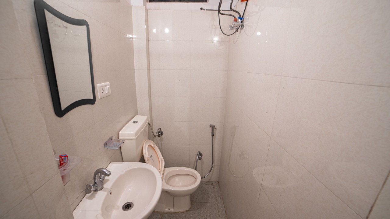 Photo of Bathroom in Jaipur