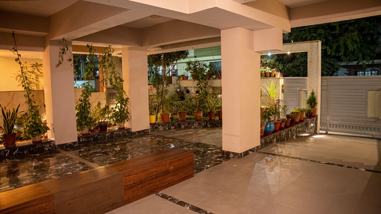 Photo of Outdoor in Jaipur