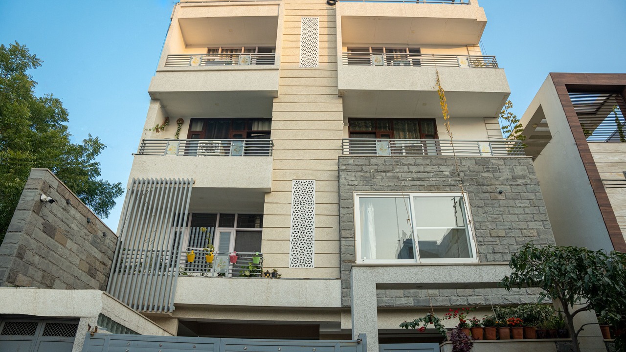 Photo of Outdoor in Jaipur