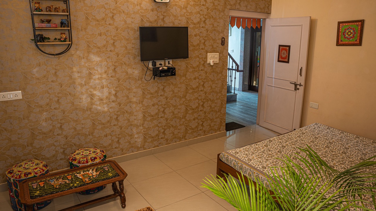 Photo of Bedroom in Jaipur