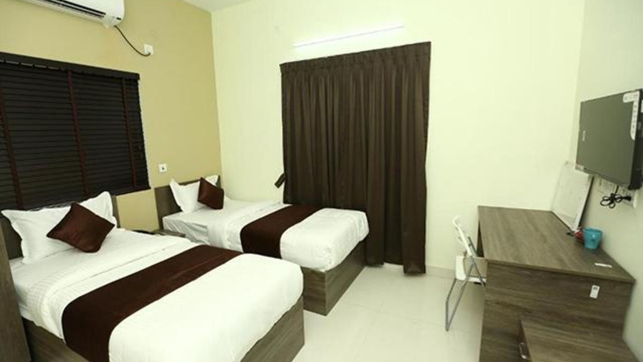 Photo of Bedroom in Perungudi