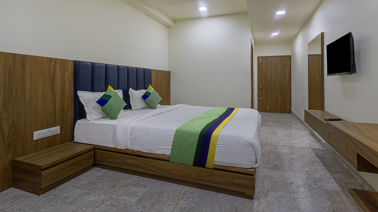 Photo of Bedroom in Ahmedabad