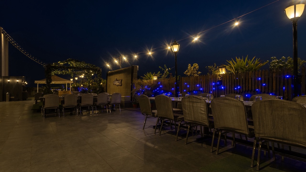 Photo of Outdoor in Ahmedabad