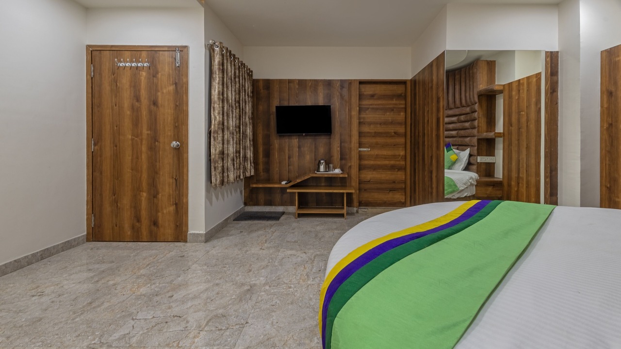Photo of Bedroom in Ahmedabad