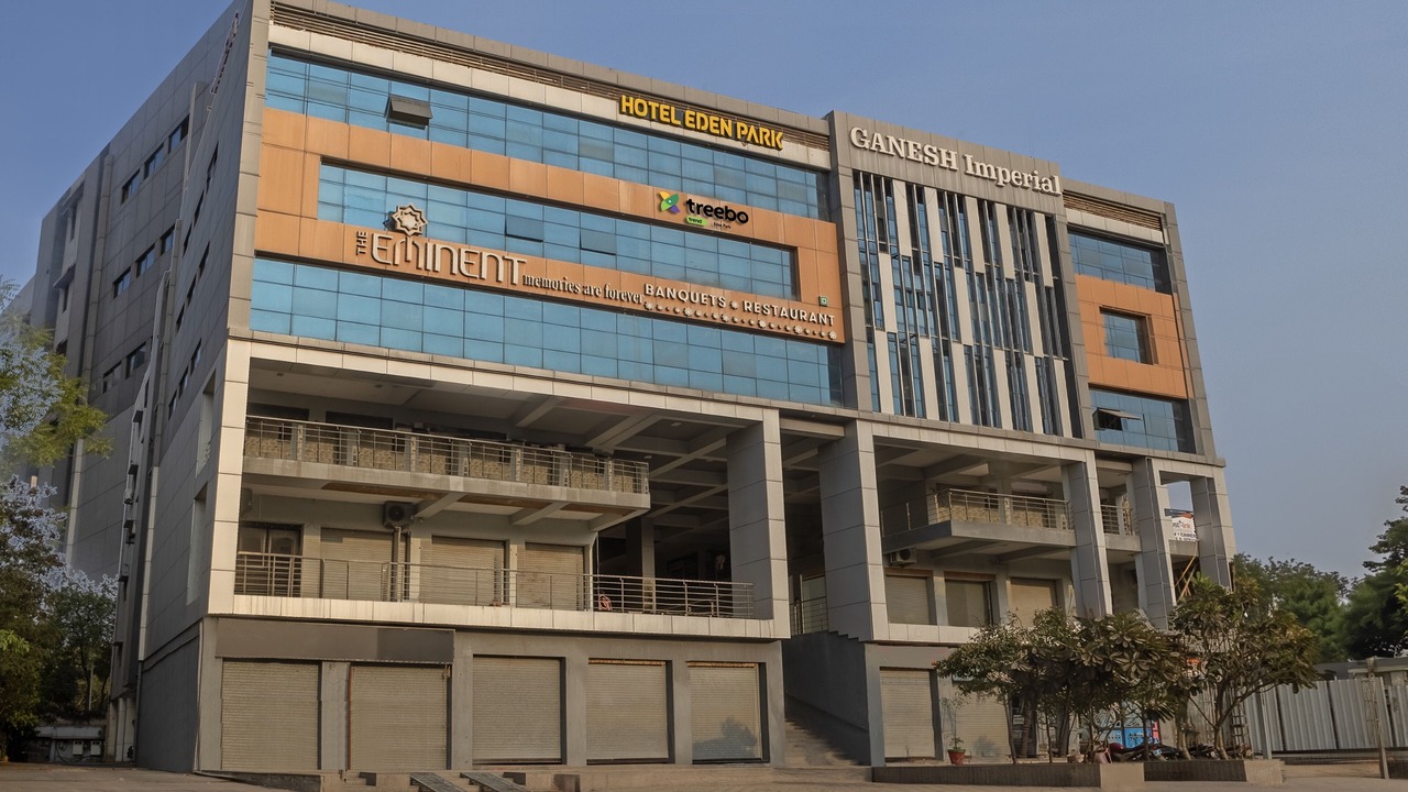 Photo of Outdoor in Ahmedabad