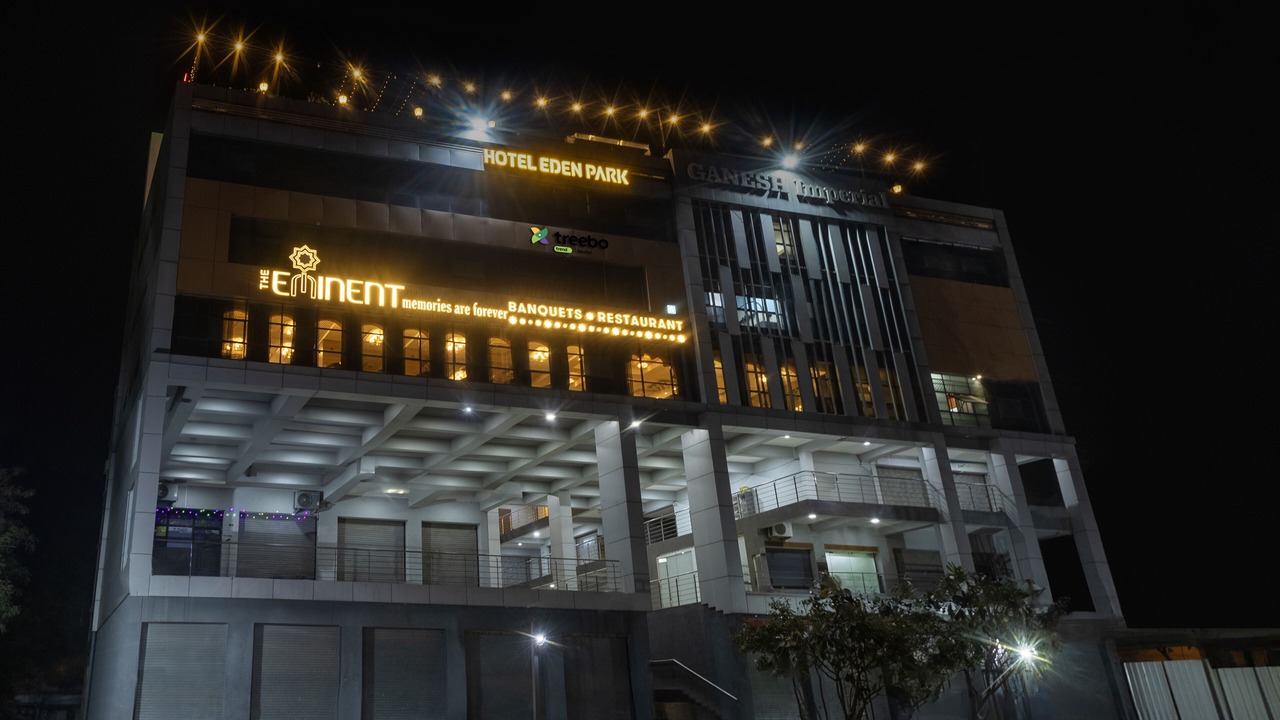 Photo of Outdoor in Ahmedabad