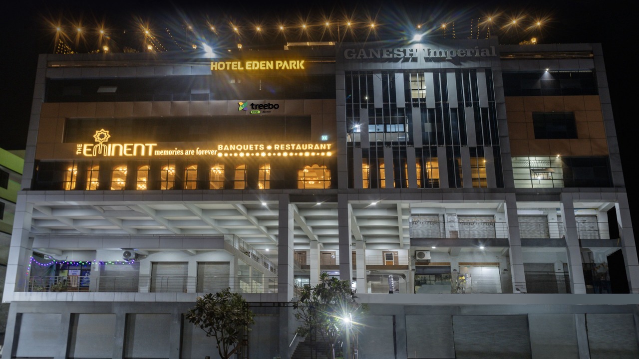 Photo of Outdoor in Ahmedabad