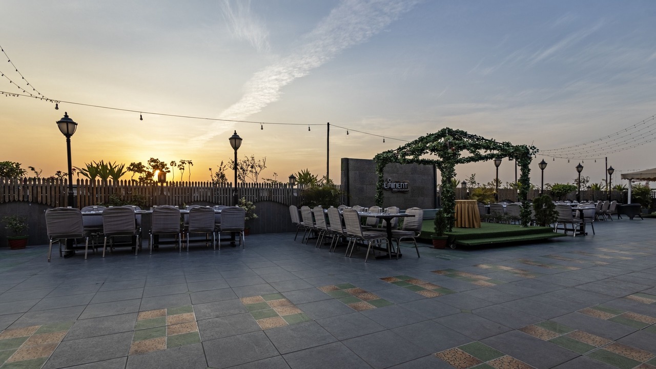 Photo of Outdoor in Ahmedabad