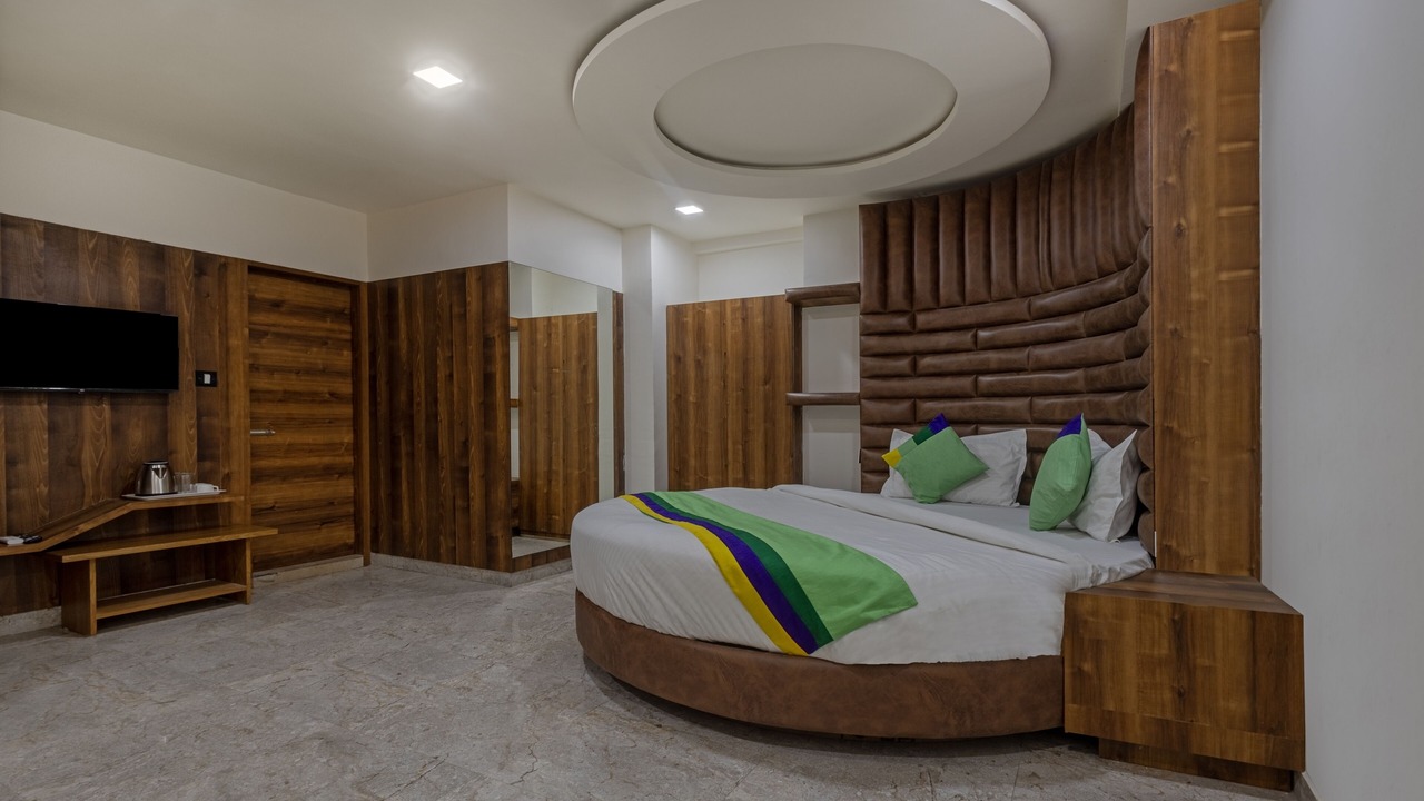 Photo of Bedroom in Ahmedabad