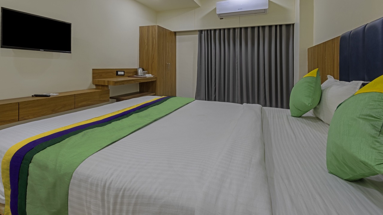 Photo of Bedroom in Ahmedabad
