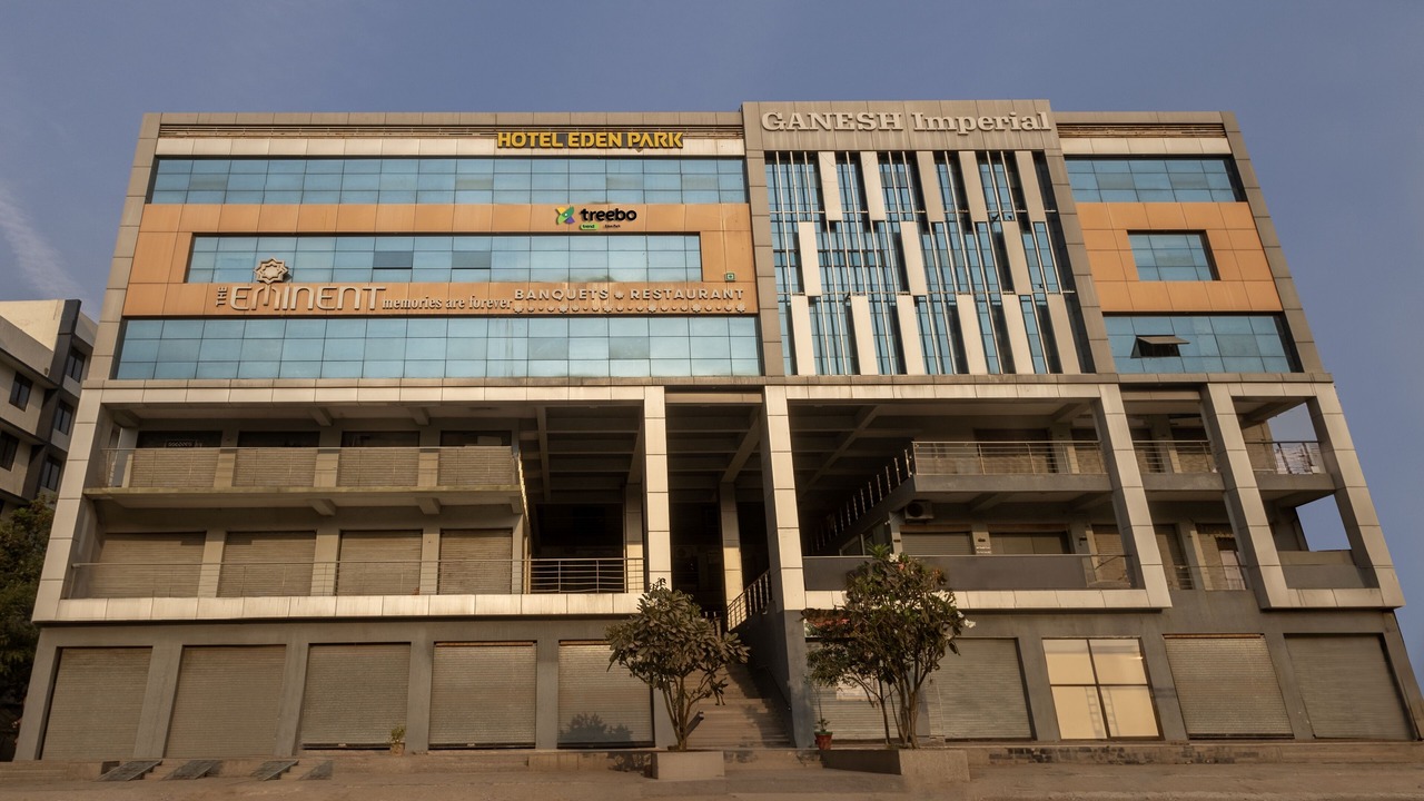 Photo of Outdoor in Ahmedabad