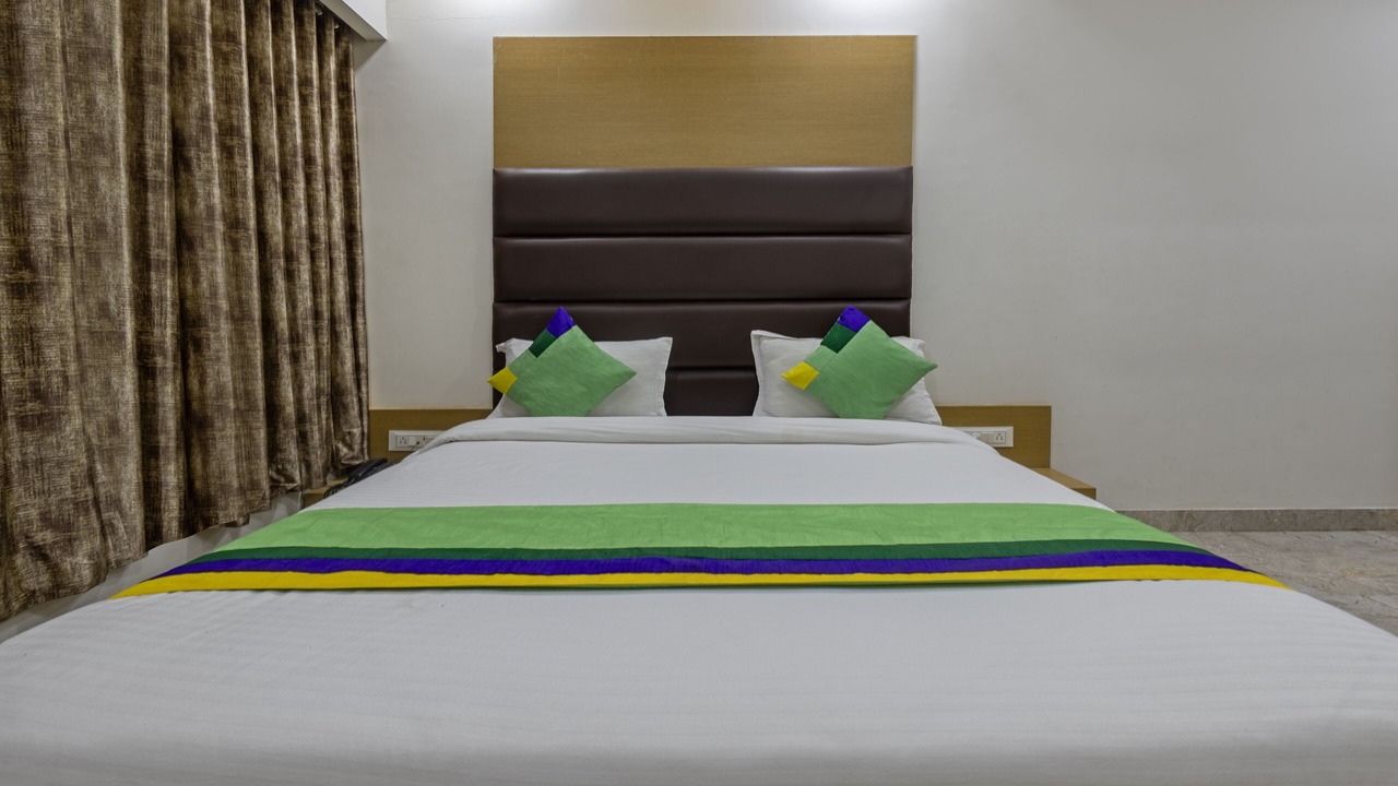 Photo of Bedroom in Ahmedabad