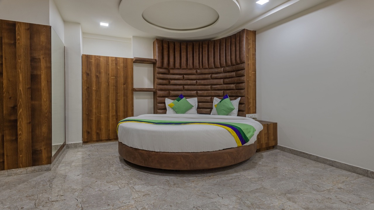 Photo of Bedroom in Ahmedabad