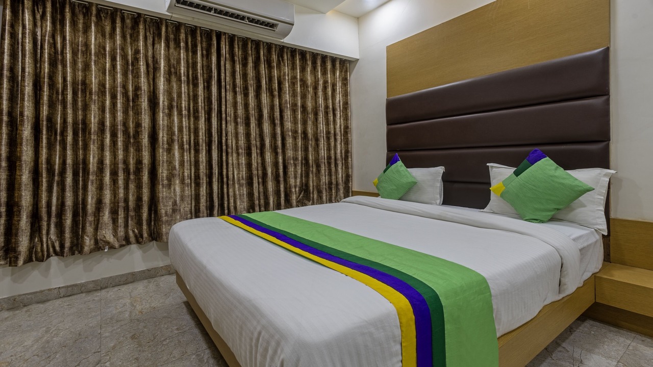Photo of Bedroom in Ahmedabad