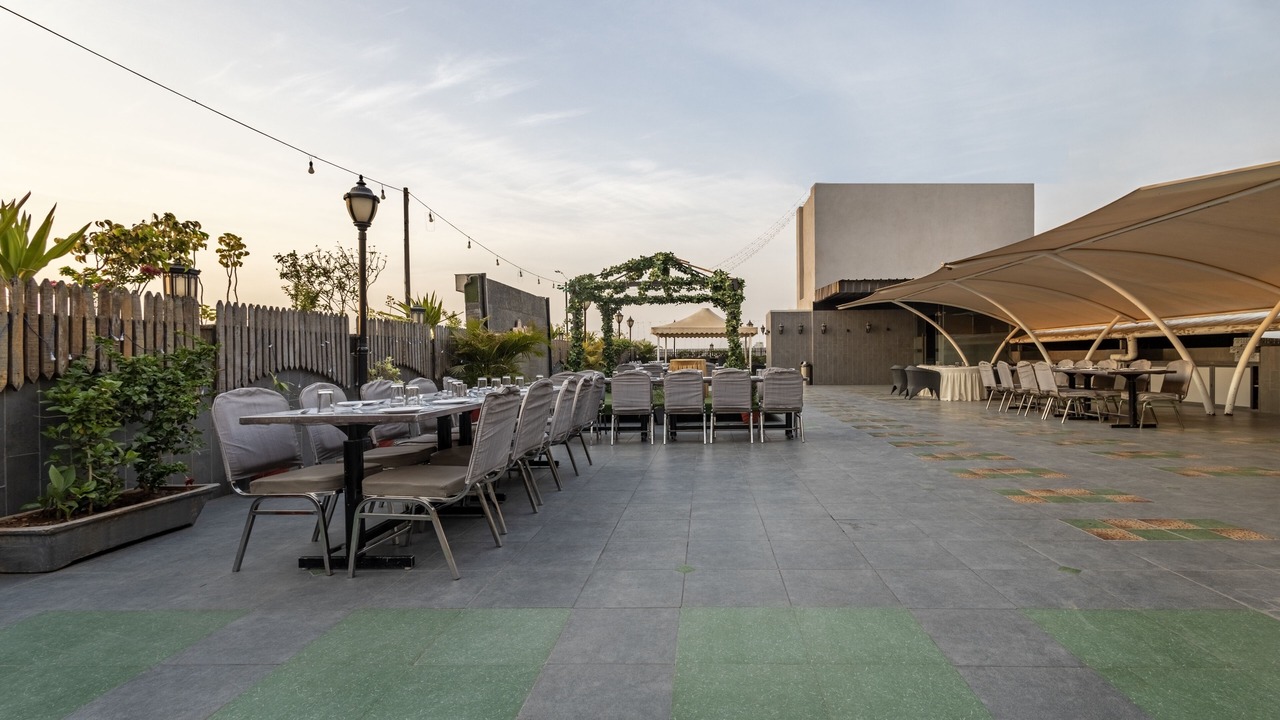 Photo of Outdoor in Ahmedabad