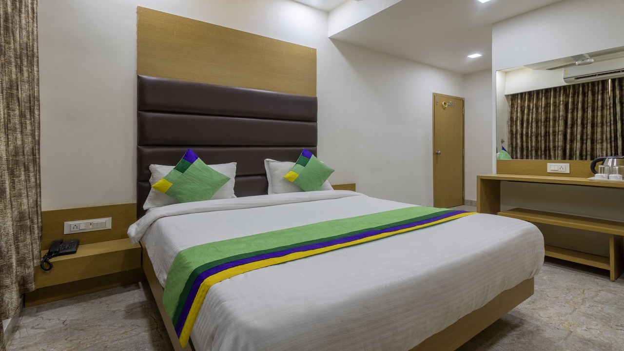 Photo of Bedroom in Ahmedabad
