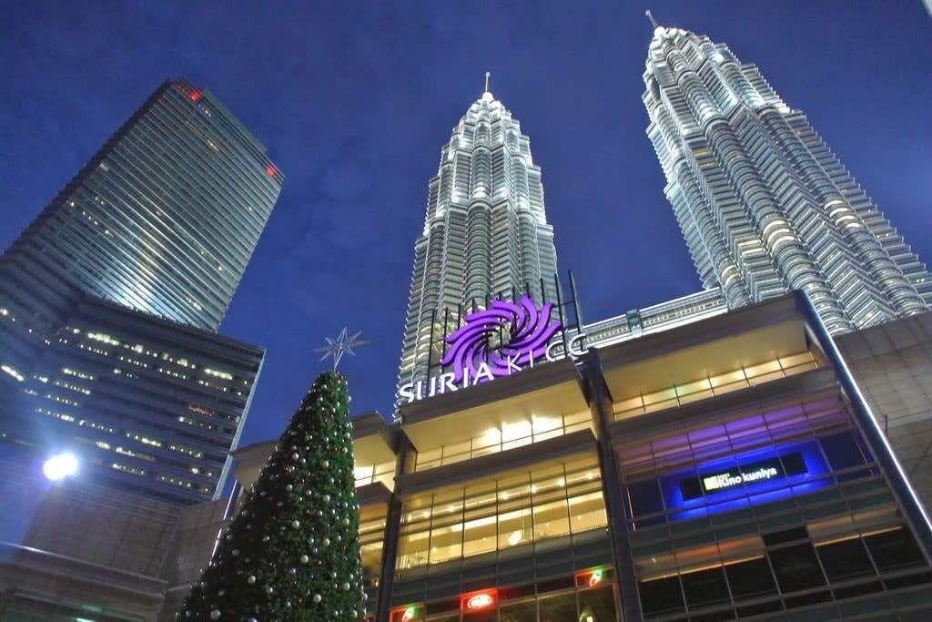 Photo of Outdoor in Mont Kiara